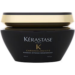 KERASTASE by Kerastase - CHRONOLOGISTE MASQUE INTENSE REGENERANT 6.8 OZ