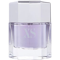 XS by Paco Rabanne - EDT SPRAY 3.4 OZ (NEW PACKAGING) (UNBOXED)
