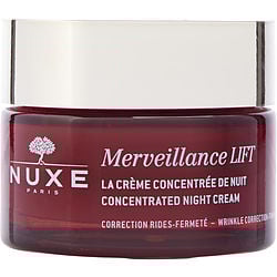 Nuxe by Nuxe - Merveillance Lift Concentrated Night Cream --50ml/1.7oz