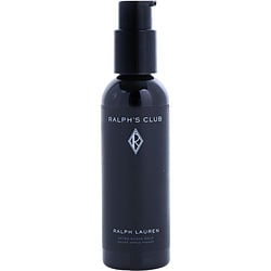 RALPH'S CLUB by Ralph Lauren - AFTERSHAVE BALM 2.5 OZ