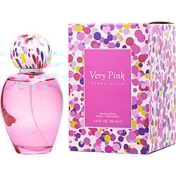 PERRY ELLIS VERY PINK by Perry Ellis - EAU DE PARFUM SPRAY 3.4 OZ