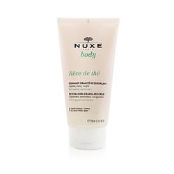 Nuxe by Nuxe - Reve De The Revitalising Granular Scrub  --150ml/5oz