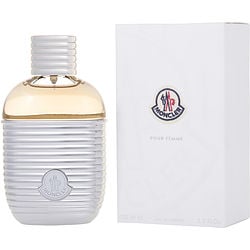 MONCLER POUR FEMME by Moncler - EAU DE PARFUM SPRAY 3.3 OZ