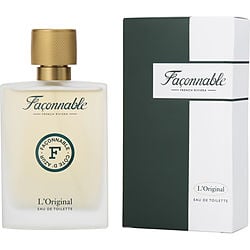 FACONNABLE L'ORIGINAL by Faconnable - EDT SPRAY 3 OZ