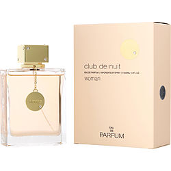 ARMAF CLUB DE NUIT by Armaf - EAU DE PARFUM SPRAY 6.8 OZ