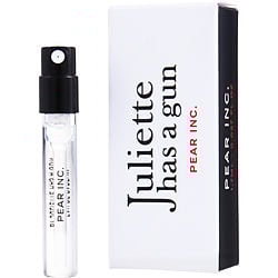 JULIETTE HAS A GUN PEAR INC. by Juliette Has A Gun - EAU DE PARFUM SPRAY VIAL