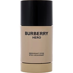BURBERRY HERO by Burberry - DEODORANT STICK 2.5 OZ