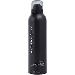 Rituals by Rituals - Homme Foaming Shower Gel --200ml/6.7oz