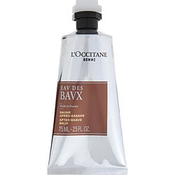 L'OCCITANE EAU DES BAVX by L'Occitane - AFTERSHAVE BALM 2.5 OZ