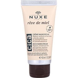 Nuxe by Nuxe - Reve De Miel Cica Hand Cream --50ml/1.7oz