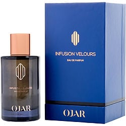 OJAR INFUSION VELOURS by Ojar - EAU DE PARFUM SPRAY 3.4 OZ