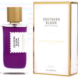 GOLDFIELD & BANKS SOUTHERN BLOOM by Goldfield & Banks - EAU DE PARFUM SPRAY 3.4 OZ
