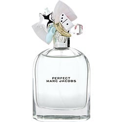 MARC JACOBS PERFECT by Marc Jacobs - EDT SPRAY 3.4 OZ *TESTER