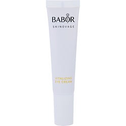 Babor by Babor - Skinovage Vitalizing Eye Cream Tired, Dull Skin --15ml/0.5oz