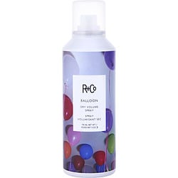 R+CO by R+Co - BALLOON DRY VOLUME SPRAY 5 OZ