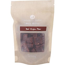 RED ANJOU PEAR by Northern Lights - WAX MELTS 4 OZ