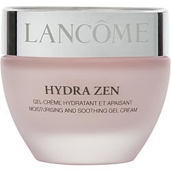 LANCOME by Lancome - Hydra Zen Moisturising and Soothing Gel Cream with Hyaluronic Acid and Rose Extract  --50ml/1.7oz