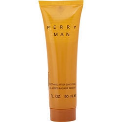 PERRY ELLIS by Perry Ellis - AFTERSHAVE 3 OZ
