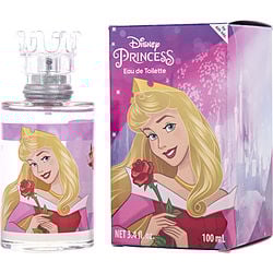 DISNEY PRINCESS AURORA by Disney - EDT SPRAY 3.4 OZ