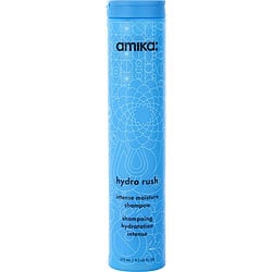 AMIKA by Amika - HYDRO RUSH INTENSE MOISTURE SHAMPOO 9.2 OZ