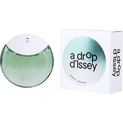 A DROP D'ISSEY ESSENTIELLE by Issey Miyake - EAU DE PARFUM SPRAY 1.6 OZ