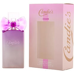 CANDIES CHARM by Candies - EAU DE PARFUM SPRAY 3.4 OZ