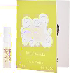 LOLITA LEMPICKA LE PARFUM by Lolita Lempicka - EAU DE PARFUM SPRAY VIAL
