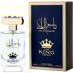 ARD AL ZAAFARAN TAJ AL MALIK by Ard Al Zaafaran - EAU DE PARFUM SPRAY 3.4 OZ