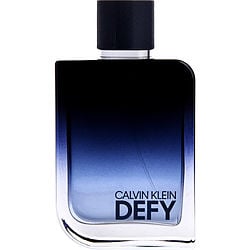 CALVIN KLEIN DEFY by Calvin Klein - EAU DE PARFUM SPRAY 6.7 OZ