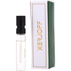 XERJOFF 1861 RENAISSANCE by Xerjoff - EAU DE PARFUM SPRAY VIAL