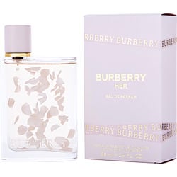 BURBERRY HER PETALS by Burberry - EAU DE PARFUM SPRAY 2.9 OZ (LIMITED EDITION)