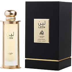 LATTAFA PRIDE LEEN by Lattafa - EAU DE PARFUM SPRAY 3.4 OZ