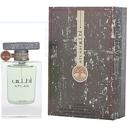 LATTAFA ATLAS by Lattafa - EAU DE PARFUM SPRAY 1.85 OZ