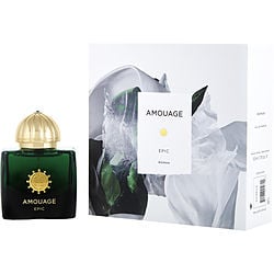 AMOUAGE EPIC by Amouage - EAU DE PARFUM SPRAY 1.7 OZ (NEW PACKAGING)