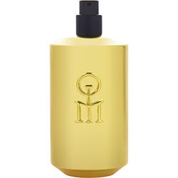 LIQUIDES IMAGINAIRES LIQUIDE GOLD by Liquides Imaginaires - EAU DE PARFUM SPRAY 3.3 OZ *TESTER