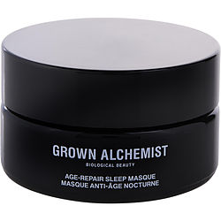 Grown Alchemist by Grown Alchemist - Age-Repair Sleep Masque - Oligo-Peptide, Phyto Stem-Cell 5  --40ml/1.35oz