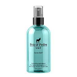 PETE & PEDRO by Pete & Pedro - SALT NATURAL SEA SALT SPRAY 8.5 OZ