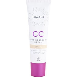 Lumene by Lumene - CC Color Correcting Cream - #0.5 Light --30ml/1oz