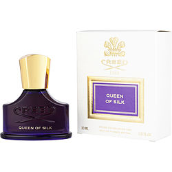 CREED QUEEN OF SILK by Creed - EAU DE PARFUM SPRAY 1 OZ