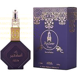 NABEEL ASATEER RUAA by Nabeel - EAU DE PARFUM SPRAY 3.3 OZ