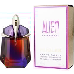 ALIEN HYPERSENSE by Thierry Mugler - EAU DE PARFUM REFILLABLE SPRAY 1 OZ