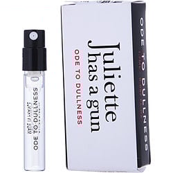 JULIETTE HAS A GUN ODE TO DULLNESS by Juliette Has A Gun - EAU DE PARFUM SPRAY VIAL
