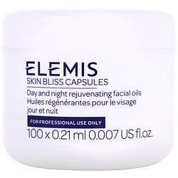 Elemis by Elemis - Skin Bliss Capsules Rose (Salon Size)  --100 Capsules