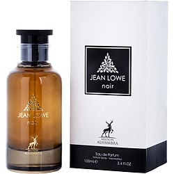 MAISON ALHAMBRA JEAN LOWE NOIR by Maison Alhambra - EAU DE PARFUM SPRAY 3.4 OZ