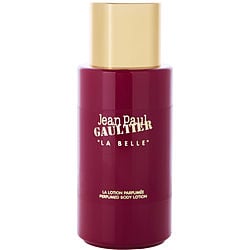 JEAN PAUL GAULTIER LA BELLE by Jean Paul Gaultier - BODY LOTION 6.8 OZ