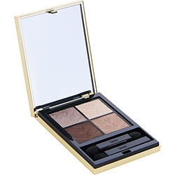 YVES SAINT LAURENT by Yves Saint Laurent - Couture Mini Clutch Luxury Eyeshadow Palette - # 100 Stora Dolls