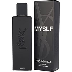 MYSLF YVES SAINT LAURENT by Yves Saint Laurent - LE PARFUM SPRAY 3.3 OZ