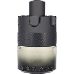 AZZARO THE MOST WANTED by Azzaro - EDT INTENSE SPRAY 3.3 OZ *TESTER