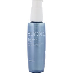 EUFORA by Eufora - BEAUTYIFYING SERUM NOURISHING TREATMENT OIL 4 OZ