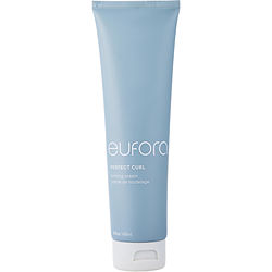 EUFORA by Eufora - PERFECT CURL FORMING CREAM 5 OZ